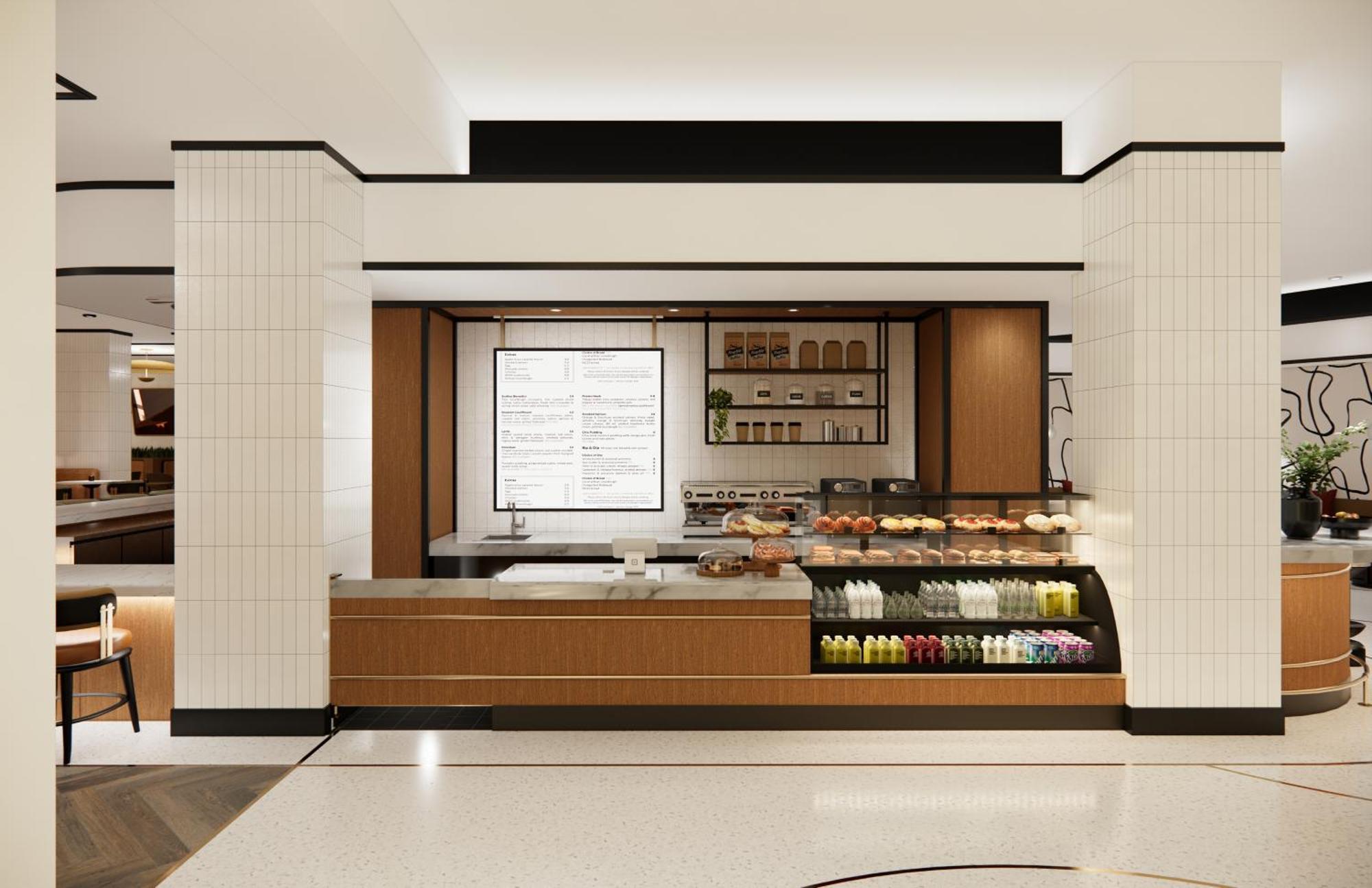 Hyatt Centric Chicago Ohare Hotell Rosemont Eksteriør bilde