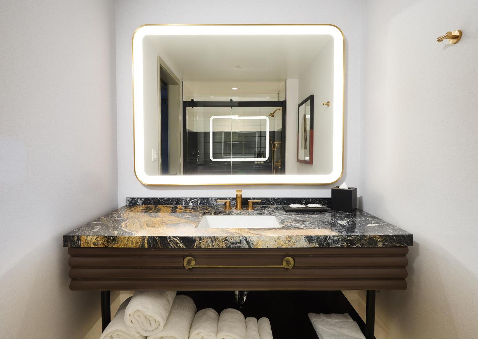 Hyatt Centric Chicago Ohare Hotell Rosemont Eksteriør bilde