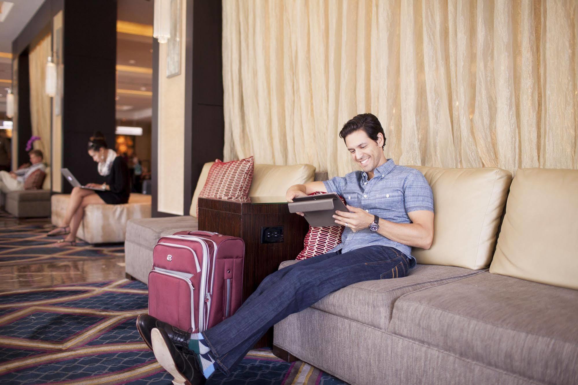 Hyatt Centric Chicago Ohare Hotell Rosemont Eksteriør bilde